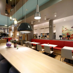 B&B Hotel Potsdam - Bild 19