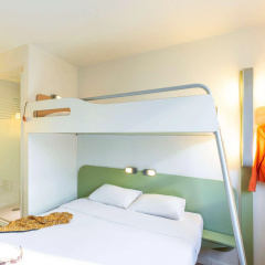 ibis budget Zurich City West - Bild 4