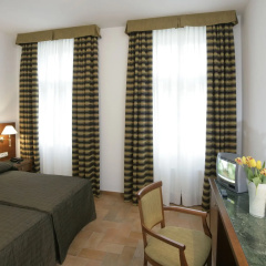 Hotel Galileo Prague - Bild 21