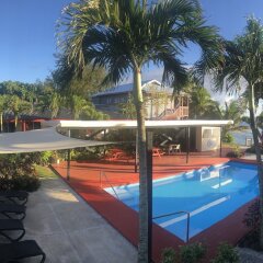 Kiikii Inn & Suites in Rarotonga, Cook Islands from 500$, photos, reviews - zenhotels.com photo 18