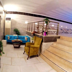 Grand Rimedya Hotel Bursa - Bild 13