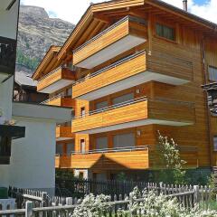 Apartment Chalet Rütschi (ref 220.7) in Zermatt, Switzerland from 1270$, photos, reviews - zenhotels.com photo 19