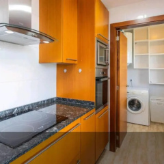 Syrenah Apartment in Can Picafort - Bild 21