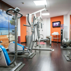Hotel Zenit Lisboa - Bild 22