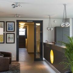 The Stay.Residence - Apartments And Boardinghouse - Bild 12