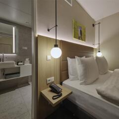 Апартаменты Adina Apartment Hotel Cologne Германия, Кёльн - отзывы, цены и фото номеров - забронировать отель Adina Apartment Hotel Cologne онлайн фото 41