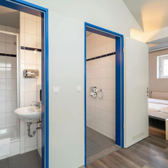 a&o Salzburg Hauptbahnhof - Hostel - Bild 16
