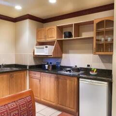 Suites las Palmas, Hotel & Apartments. in San Salvador, El Salvador from 168$, photos, reviews - zenhotels.com photo 17