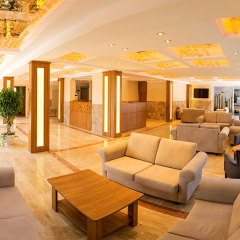 Rich Melissa Hotel - Bild 17