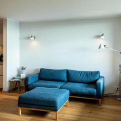 Ferienwohnung Wattkönig - Bild 3