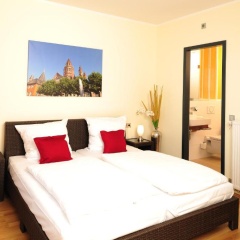 GuestHouse Mainz - Bild 3