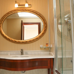 Hotel Monec - Bild 8