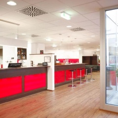 Plaza Inn Amedia Wien Hotel - Bild 2