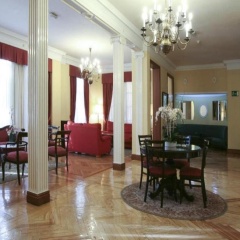 Hotel Mediodia - Bild 24