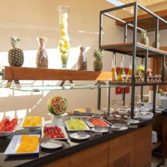 Xanadu Makadi Bay - High Class All Inclusive - Bild 13