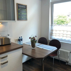 Stangenberg`s City Loft - Bild 17