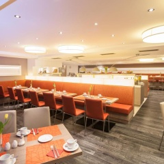 Kommerzhotel Köln - Bild 24