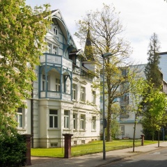 Gesundheitszentrum Helenenquelle - Bild 1