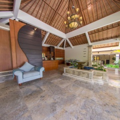 Asri Jewel Villas & Spa - Bild 11