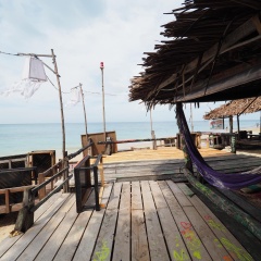 Lanta Darawadee Resort - Bild 12