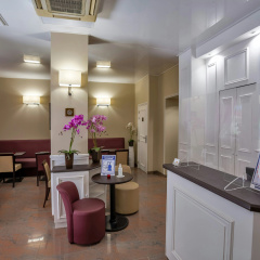 Vivaldi Hotel - Bild 2