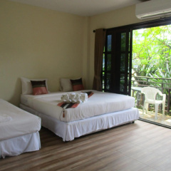Phi Phi Green House - Bild 3