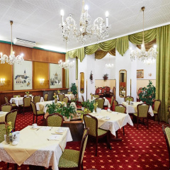 Hotel Austria - Bild 24