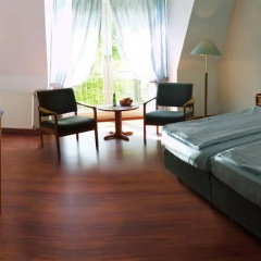 Hotel Heidpark - Bild 2