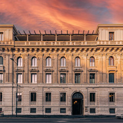 Casa Cipriani Milano - Bild 1