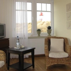Strandhotel Najade - Bild 5