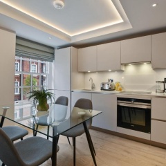 Hope House Residences by Aeria Apartments - Bild 17