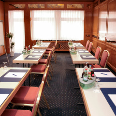 Leonardo Boutique Hotel Duesseldorf - Bild 17