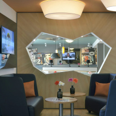 B&B Hotel Mainz-Hechtsheim - Bild 19