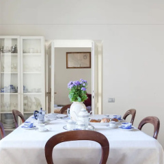 Habitat's Campo di Fiori Apartments thumbnail 19