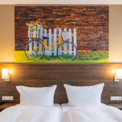 Trip Inn Hotel Münster City - Bild 5
