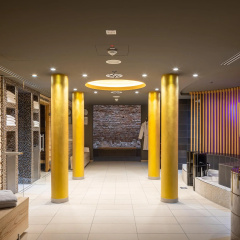 Steigenberger Icon Grandhotel Handelshof - Bild 18