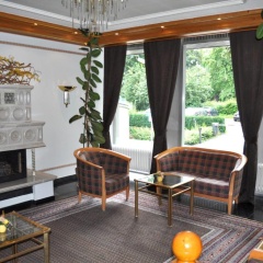 Tagungshotel Höchster Hof Frankfurt - Bild 8