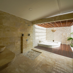 Three Brothers Bungalows & Villas Hotel - Bild 22