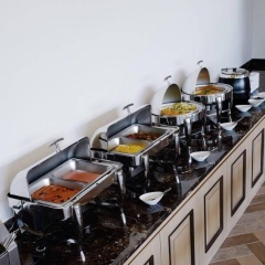 VST Residence Thepharak - Bild 11