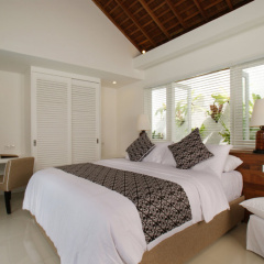 Astana Kunti Suite Apartment Seminyak - Bild 3
