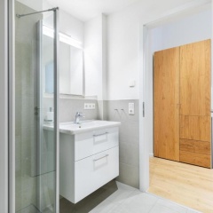 Ferienapartments am Krusespeicher Ferienapartments am Krusespeicher 3-26 - Bild 7