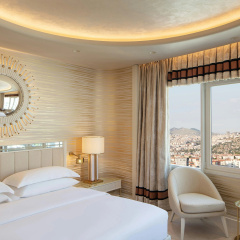 Sheraton Ankara Hotel & Convention Center - Bild 6