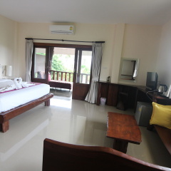 Krabi Klong Muang Bay View - Bild 5