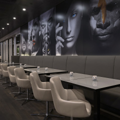 LEGERE HOTEL Bielefeld - Bild 28