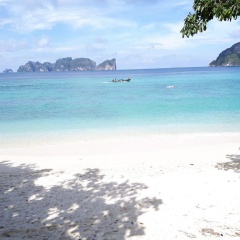 Phi Phi Coralbay - Bild 9