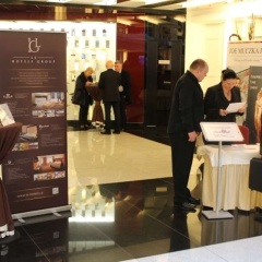 Grandior Hotel Prague - Bild 30