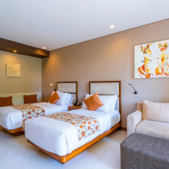 Vouk Hotel & Suites - Bild 9
