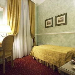 Doria Palace Boutique Hotel - Bild 3