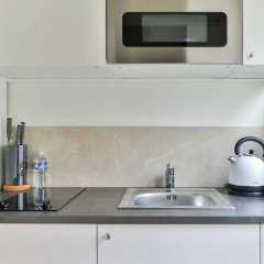Elegant Studio -2p- Neuilly sur Seine - Bild 8