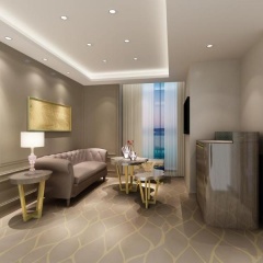 Leonardo Hotel London Aldgate - Bild 4